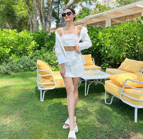 WYNN Three Piece Coordinated Sets